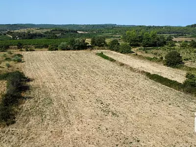 Terrain, 10 190 m²