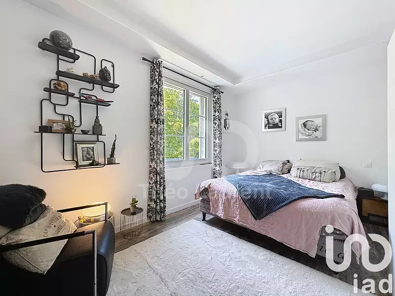 Maison, 200 m²