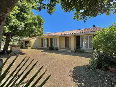 Maison, 122 m²