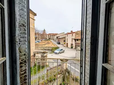 Immeuble, 290 m²