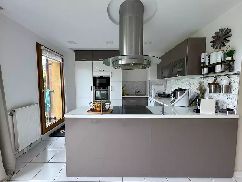 Maison, 94 m²