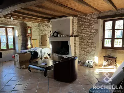 Maison, 216,78 m²