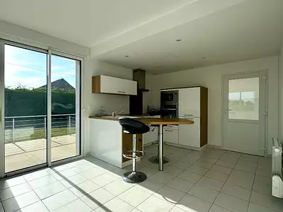 Maison, 88 m²