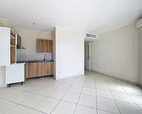 Appartement, 38,7 m²