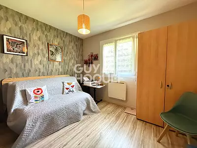 Maison, 99 m²