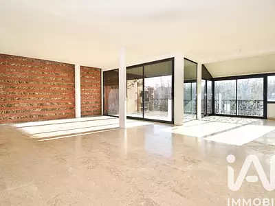 Appartement, 170 m²