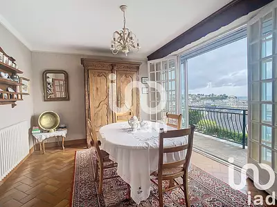 Maison, 165 m²