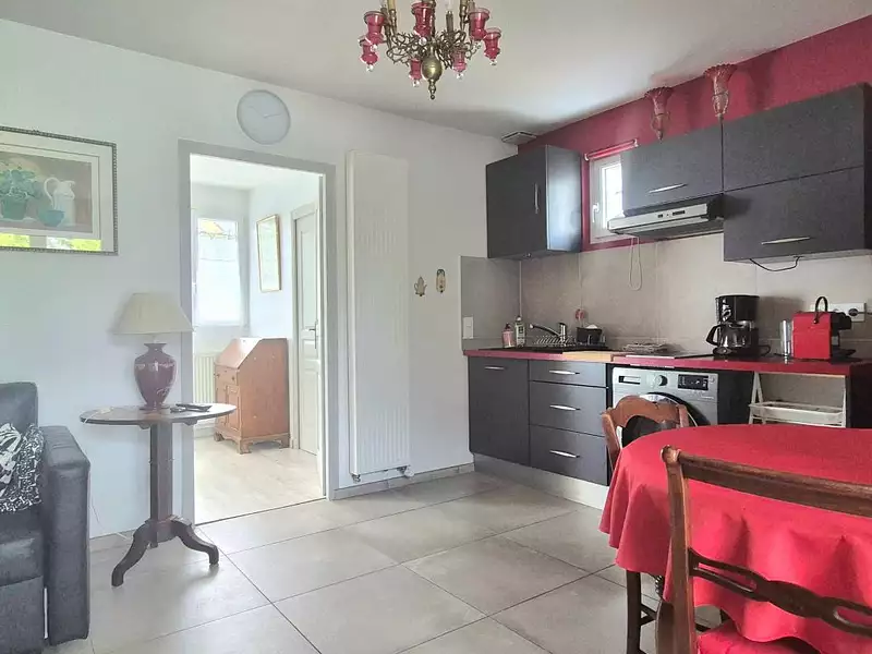 Maison, 182 m²