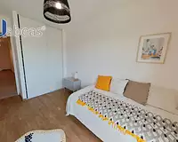 Appartement, 60 m²