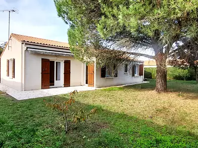 Maison, 88 m²