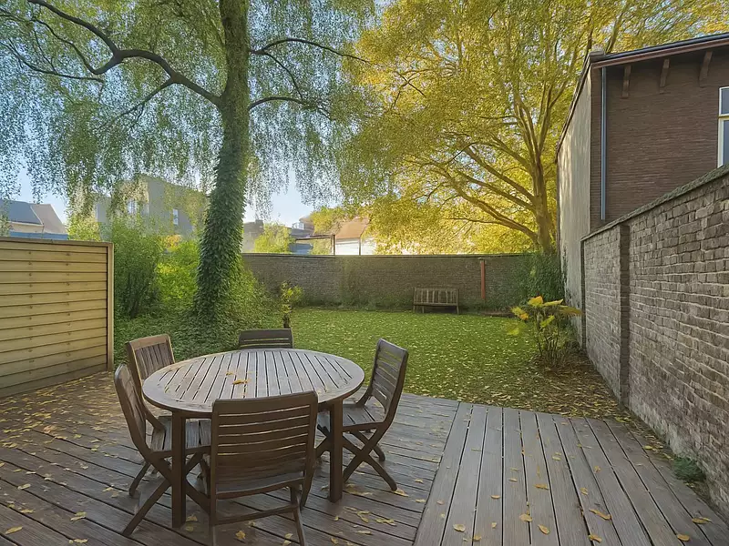 Appartement, 112 m²