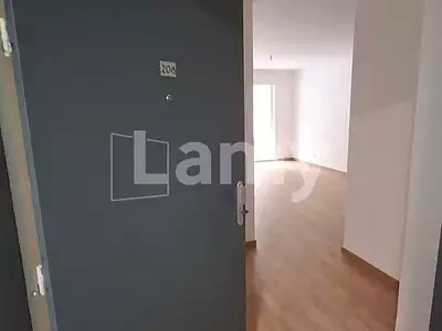 Appartement, 45,85 m²
