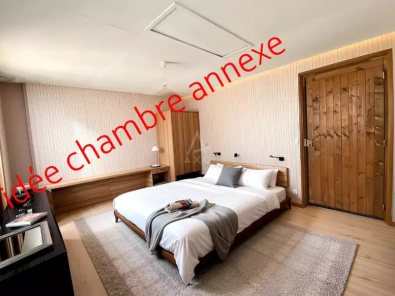 Maison, 105 m²