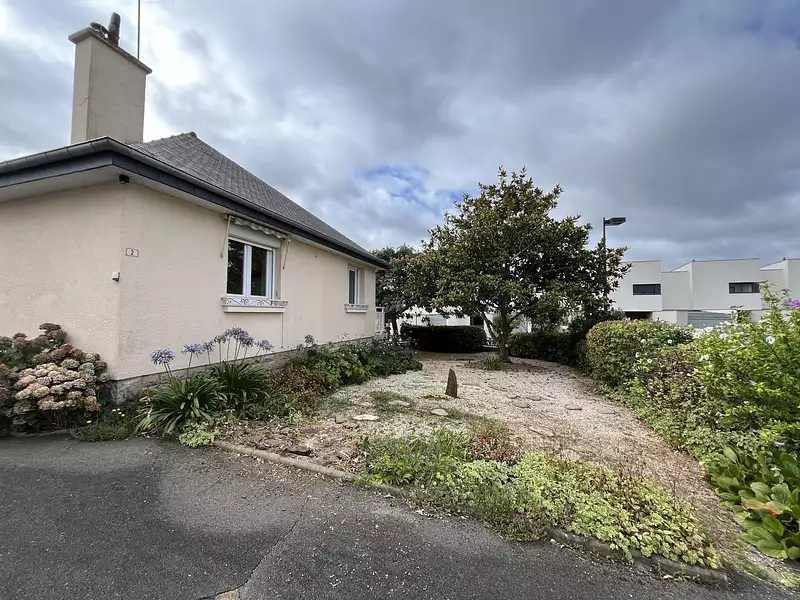 Appartement, 22 m²