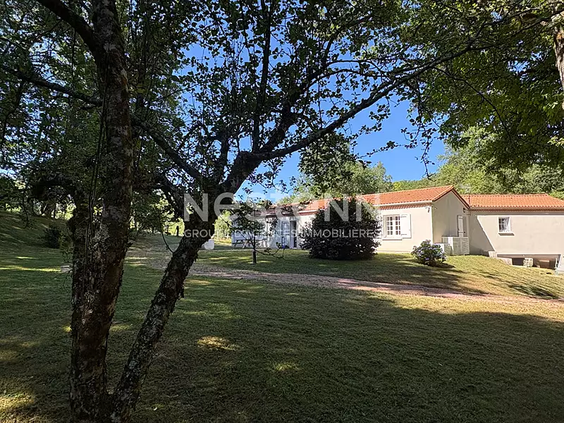 Maison, 189 m²