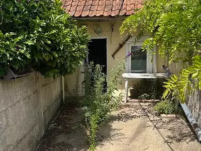 Maison, 69 m²