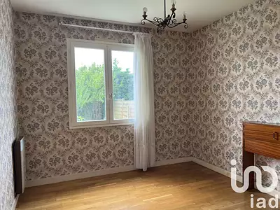 Maison, 105 m²