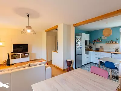 Maison, 80,49 m²