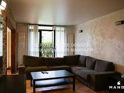 Appartement, 122 m²