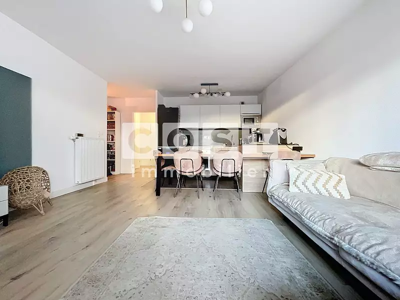 Appartement, 83 m²
