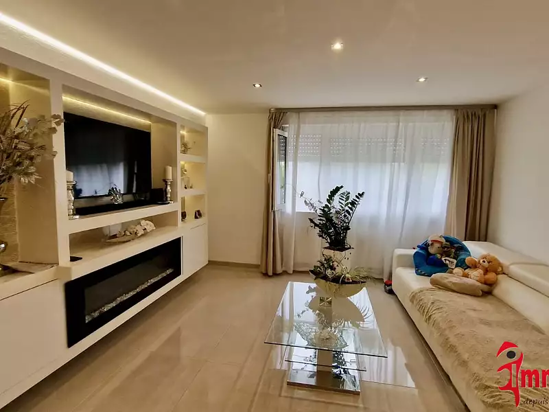 Appartement, 82,41 m²