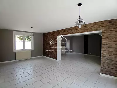 Maison, 135 m²