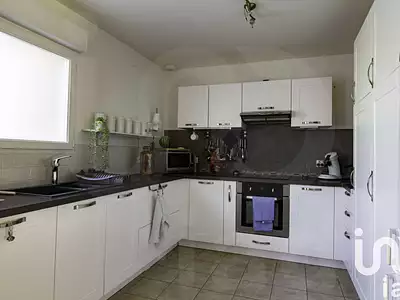 Maison, 112 m²