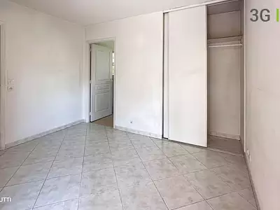 Appartement, 64,49 m²
