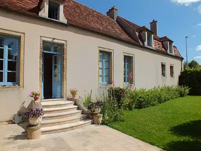 Maison, 450 m²