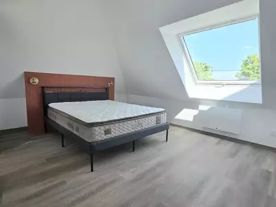 Appartement, 57 m²