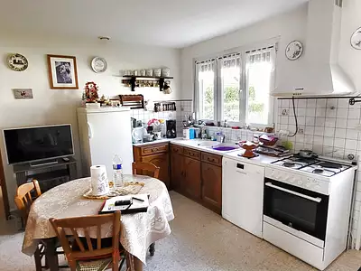 Maison, 110 m²