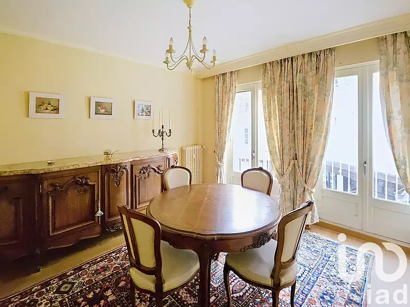 Appartement, 108 m²