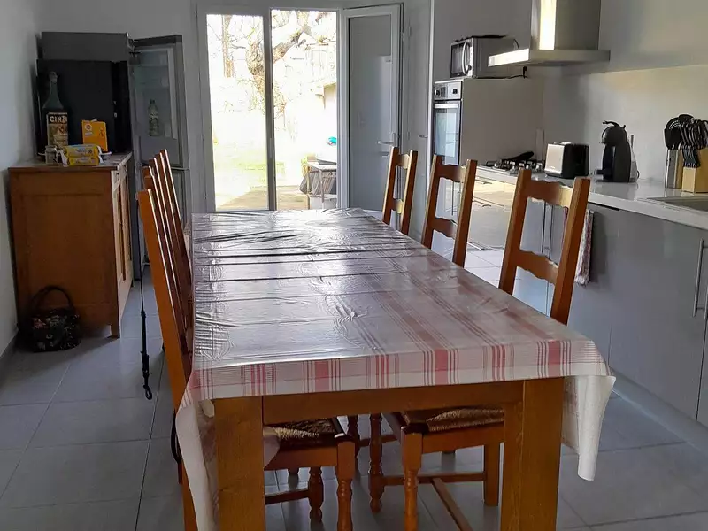 Maison, 197 m²