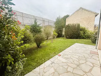 Appartement, 98,73 m²