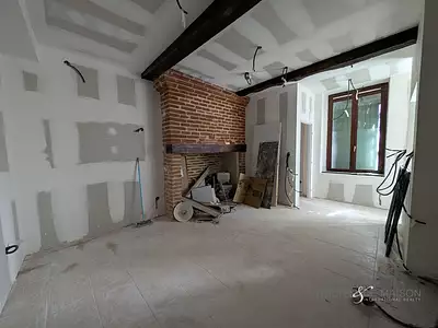 Appartement, 28,2 m²