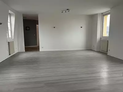 Appartement, 114 m²