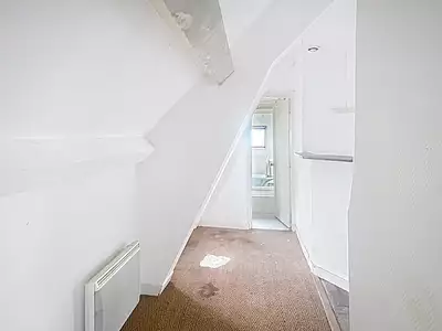 Appartement, 42 m²