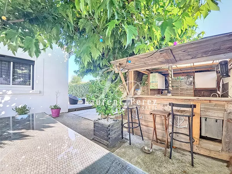 Maison, 130 m²