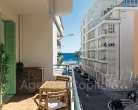 Appartement, 58,52 m²