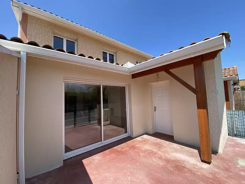 Maison, 90 m²