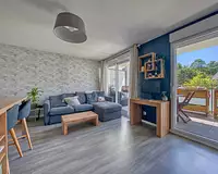 Appartement, 81,25 m²