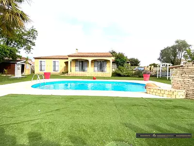 Maison, 99 m²
