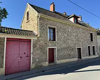 Maison, 185 m²