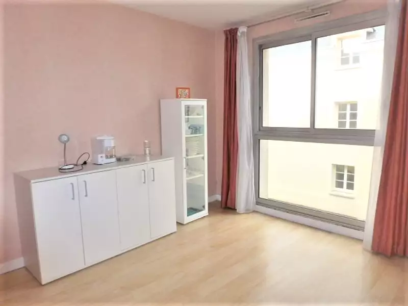 Appartement, 23 m²