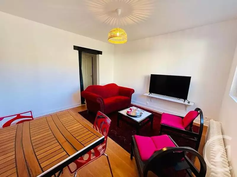 Appartement, 69 m²