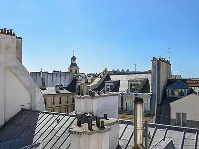 Appartement, 47,43 m²