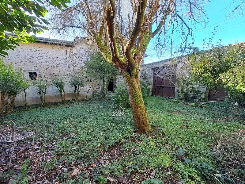 Maison, 79 m²