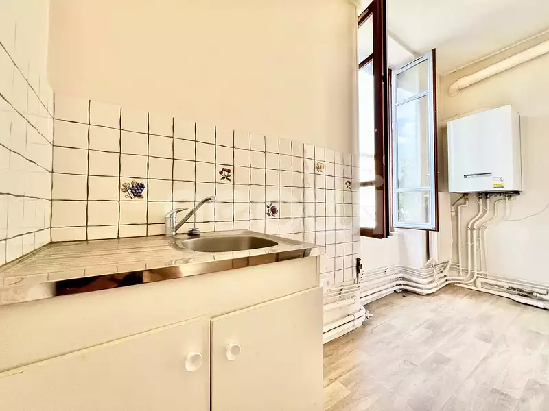 Appartement, 50,81 m²