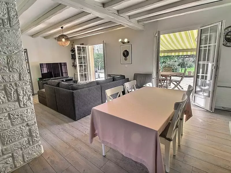 Maison, 120 m²