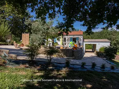 Maison, 171 m²